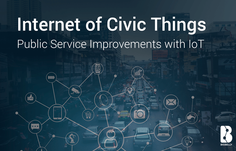 Internet-of-Civic-Things