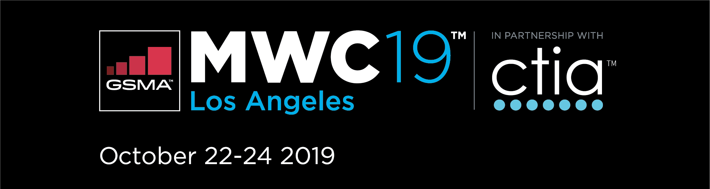 MCW LA 2019