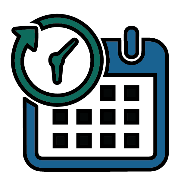 Bigbelly Remote Hopper Lock - Recurring Event Schedule