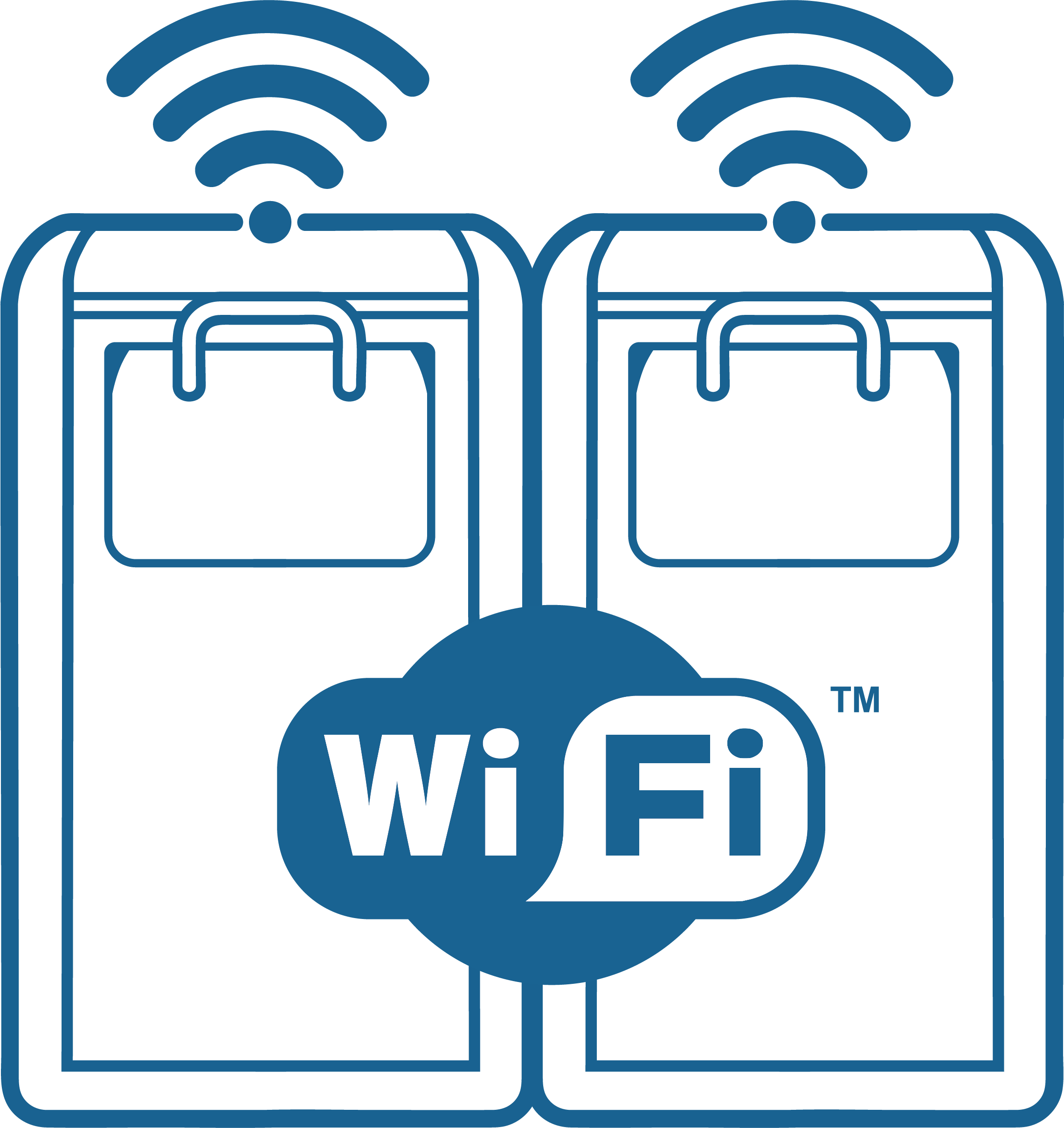 Bigbelly Smart Waste & Recycling Wi-Fi